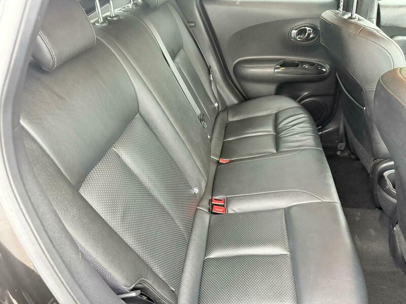 Used Nissan Juke 2015 for sale - 77805657: Photo 27