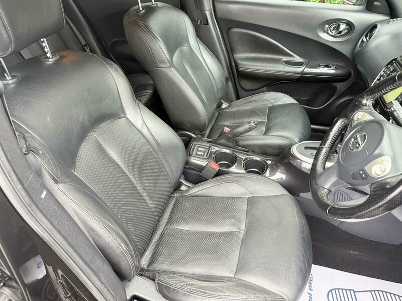 Used Nissan Juke 2015 for sale - 77805657: Photo 28