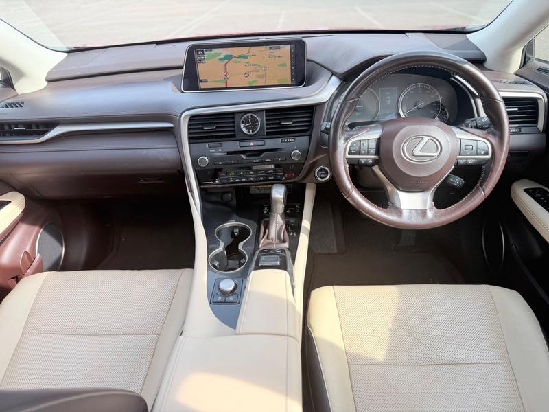 Used Lexus RX 2017 for sale - 77976854: Photo 11