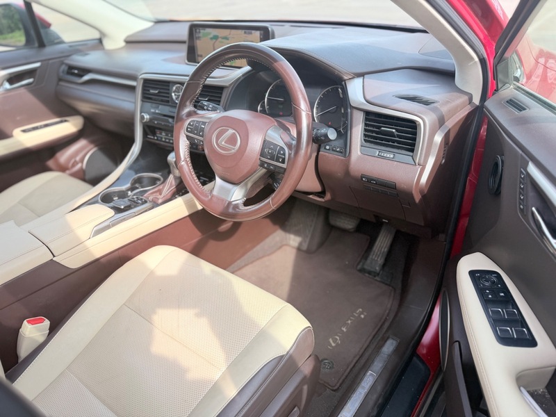 Used Lexus RX 2017 for sale - 77976854: Photo 13