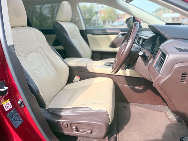 Used Lexus RX 2017 for sale - 77976854: Photo 14