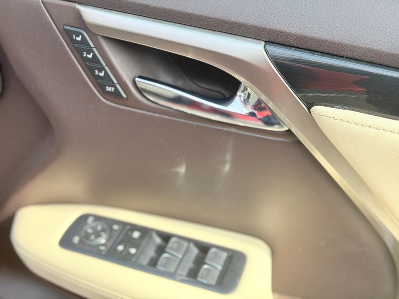 Used Lexus RX 2017 for sale - 77976854: Photo 16