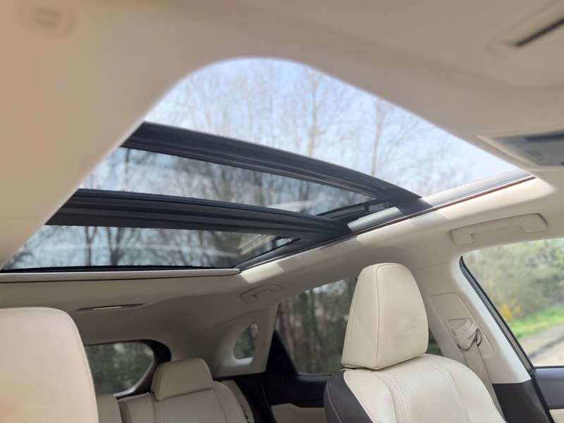 Used Lexus RX 2017 for sale - 77976854: Photo 17