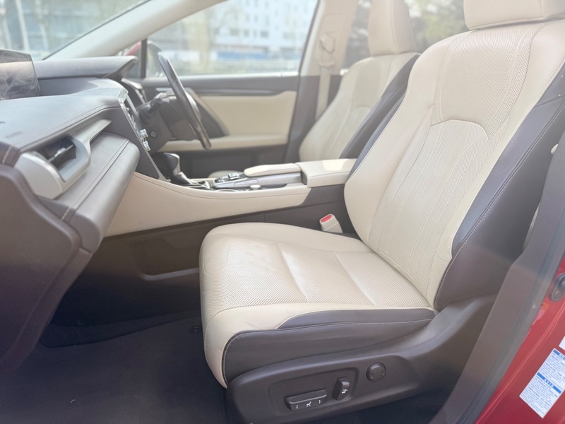 Used Lexus RX 2017 for sale - 77976854: Photo 19