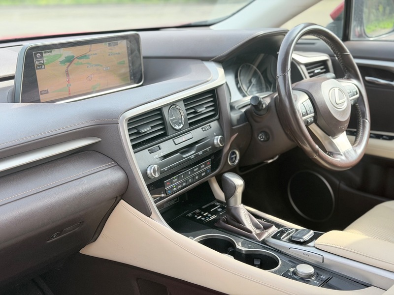 Used Lexus RX 2017 for sale - 77976854: Photo 20