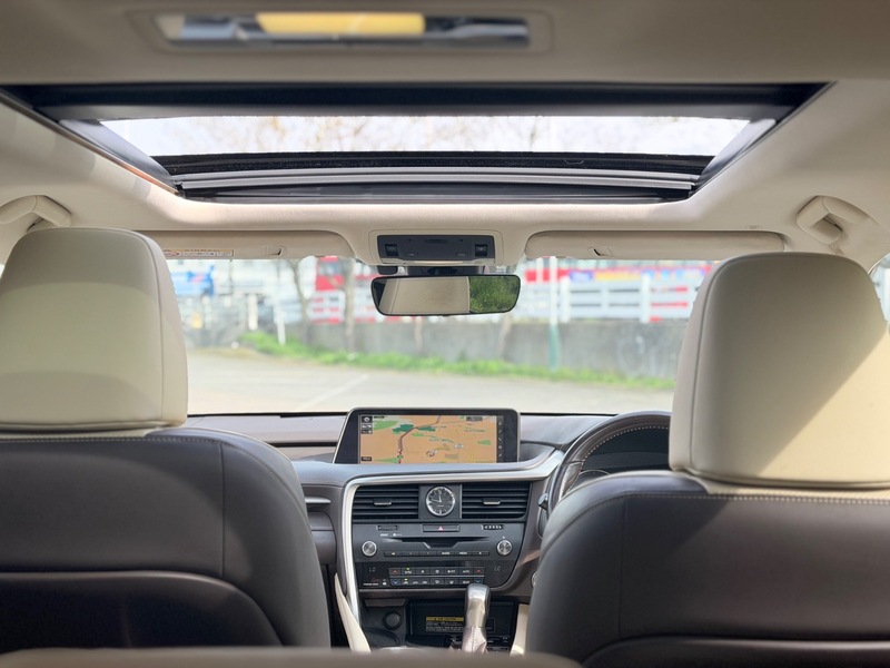 Used Lexus RX 2017 for sale - 77976854: Photo 26