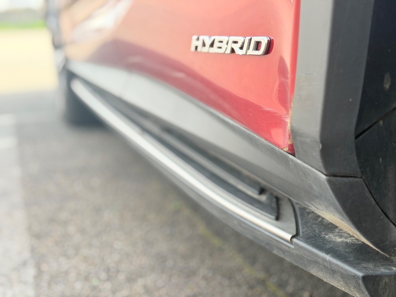 Used Lexus RX 2017 for sale - 77976854: Photo 29