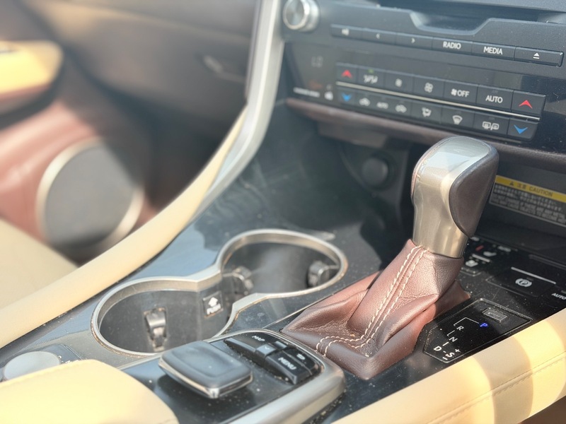 Used Lexus RX 2017 for sale - 77976854: Photo 30