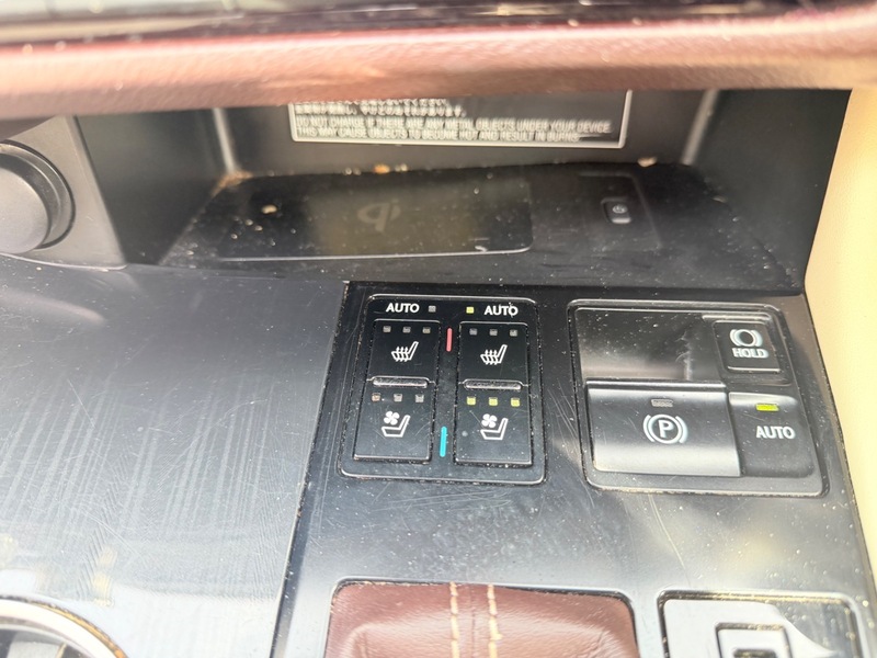 Used Lexus RX 2017 for sale - 77976854: Photo 32