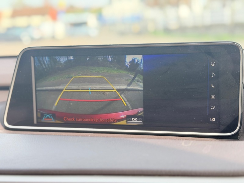 Used Lexus RX 2017 for sale - 77976854: Photo 33