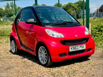 Used smart fortwo 2010 for sale - 79426577: Photo