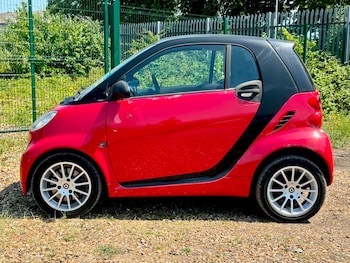 Used smart fortwo 2010 for sale - 79426577: Photo