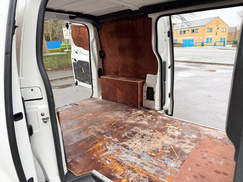 Used Vauxhall Vivaro 2019 for sale - 77166047: Photo 13