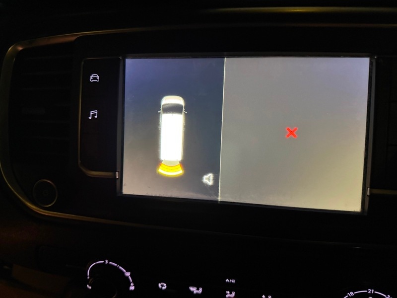 Used Vauxhall Vivaro 2019 for sale - 77166047: Photo 19