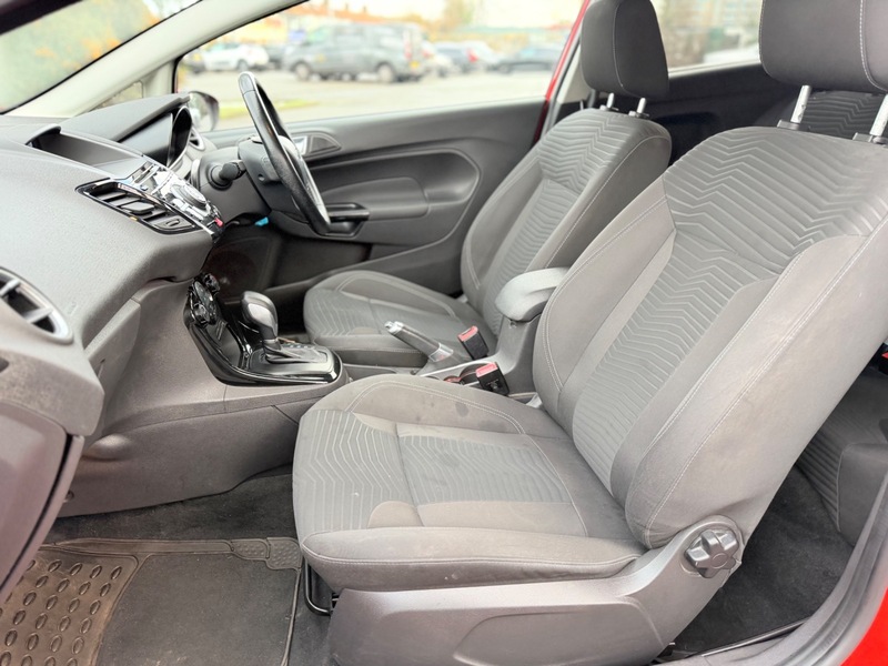 Used Ford Fiesta 2013 for sale - 77264126: Photo 13