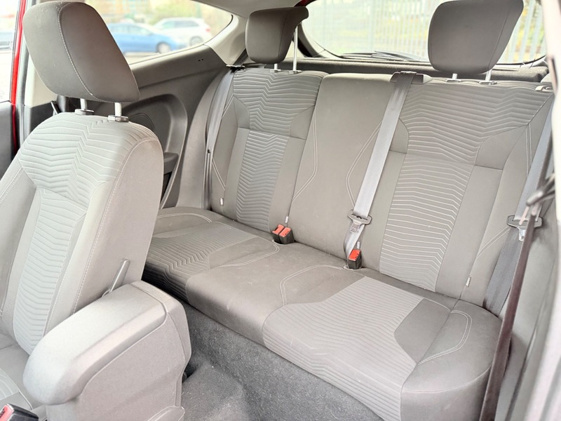 Used Ford Fiesta 2013 for sale - 77264126: Photo 14