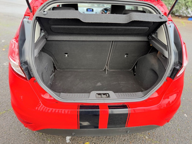 Used Ford Fiesta 2013 for sale - 77264126: Photo 15