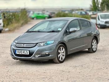 Used Honda Insight 2010 for sale - 79540030: Photo