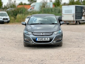 Used Honda Insight 2010 for sale - 79540030: Photo