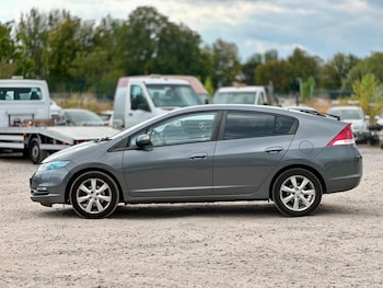 Used Honda Insight 2010 for sale - 79540030: Photo