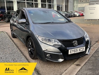 2015 - 1.8 i-VTEC Sport 5dr Auto [Nav]