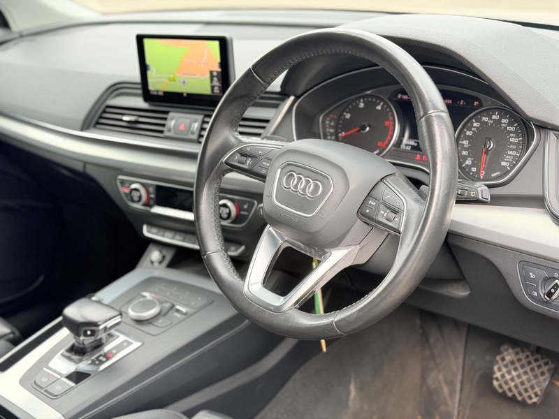 Used Audi Q5 2017 for sale - 78004103: Photo 11