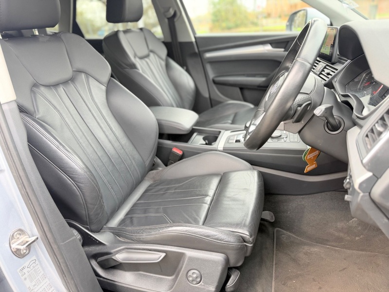 Used Audi Q5 2017 for sale - 78004103: Photo 12