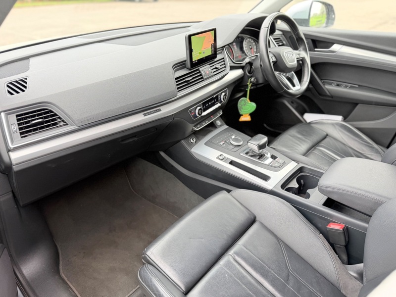 Used Audi Q5 2017 for sale - 78004103: Photo 13