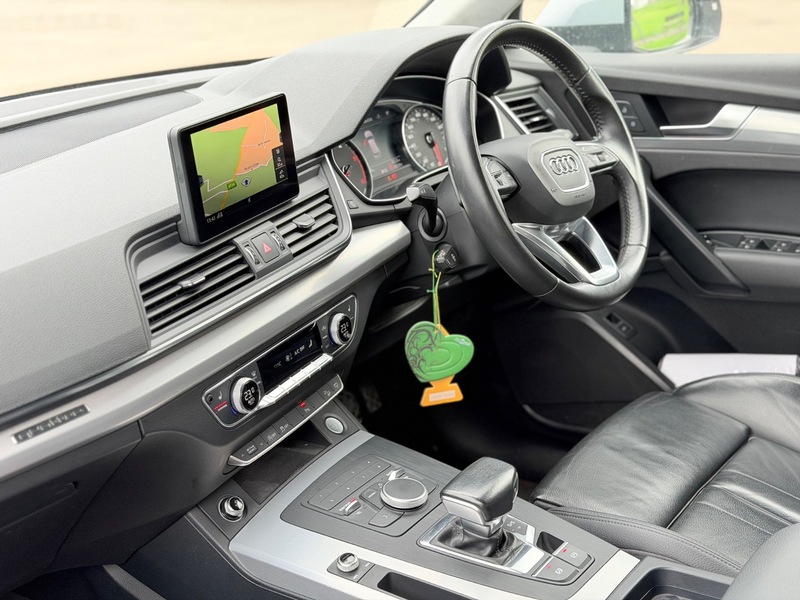 Used Audi Q5 2017 for sale - 78004103: Photo 14