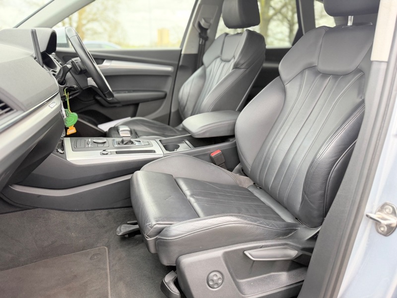 Used Audi Q5 2017 for sale - 78004103: Photo 15