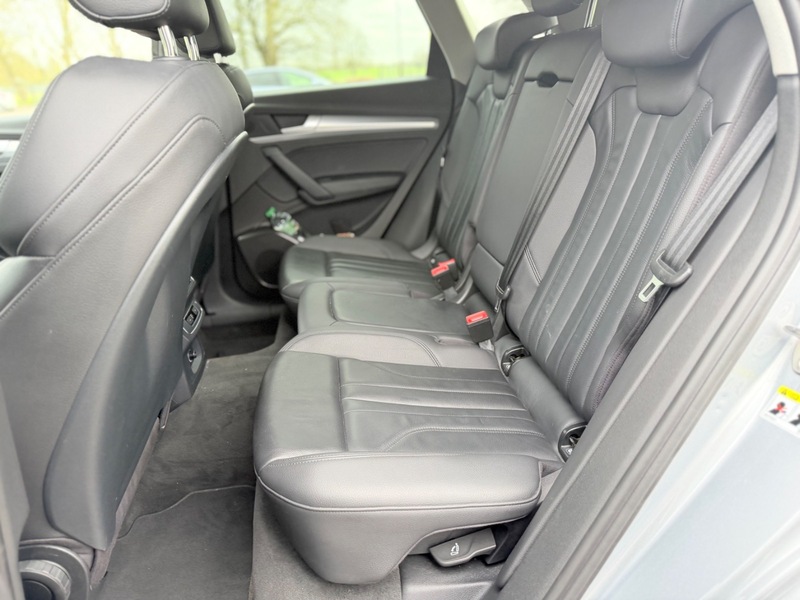 Used Audi Q5 2017 for sale - 78004103: Photo 16