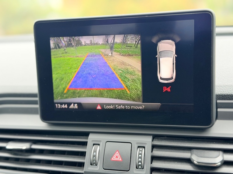 Used Audi Q5 2017 for sale - 78004103: Photo 22