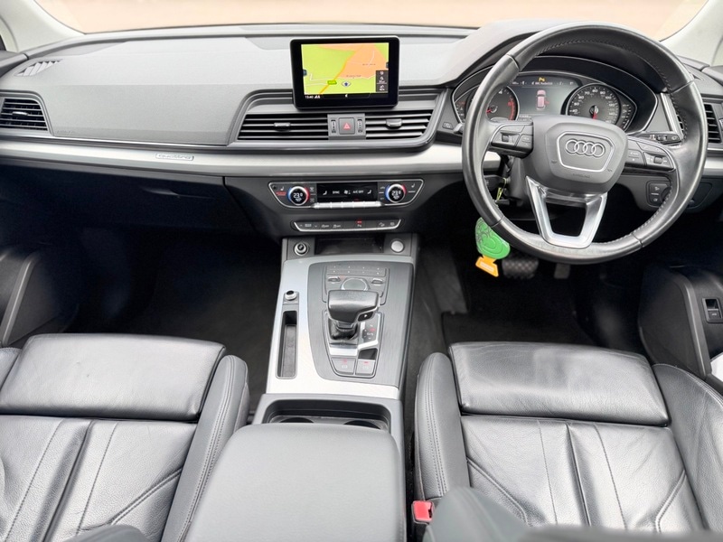 Used Audi Q5 2017 for sale - 78004103: Photo 9