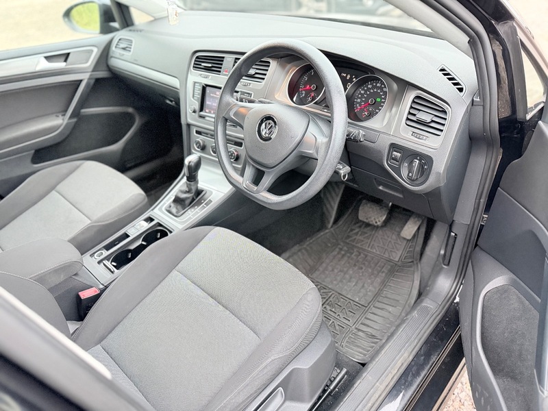 Used Volkswagen Golf 2014 for sale - 76245632: Photo 10