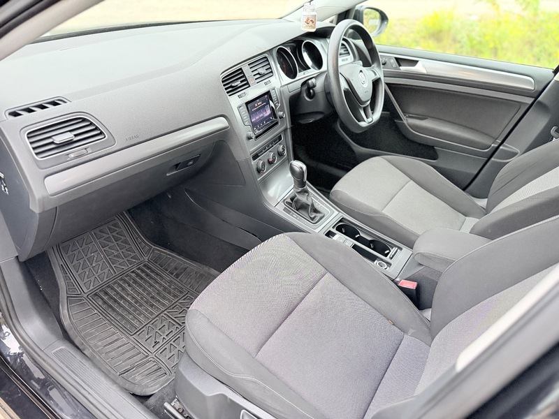 Used Volkswagen Golf 2014 for sale - 76245632: Photo 11