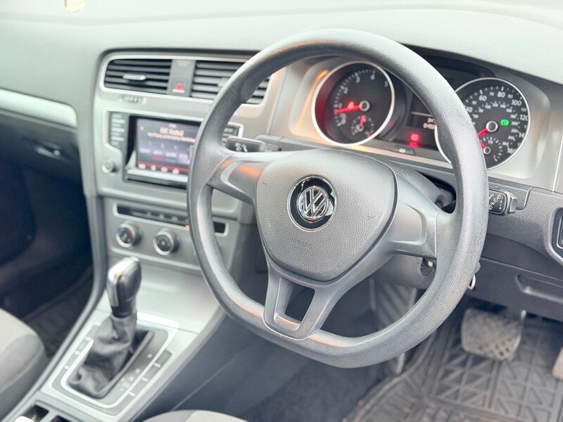 Used Volkswagen Golf 2014 for sale - 76245632: Photo 12