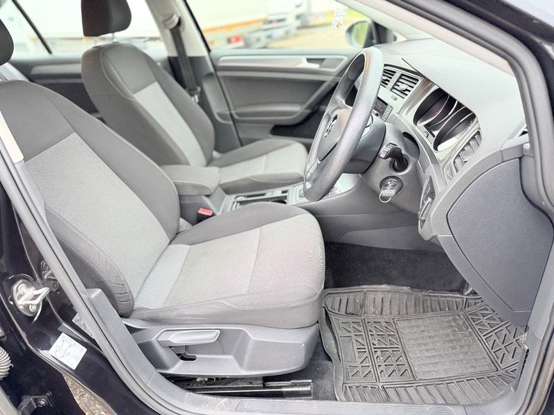 Used Volkswagen Golf 2014 for sale - 76245632: Photo 13