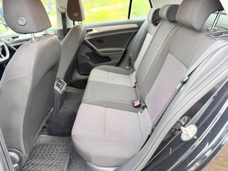 Used Volkswagen Golf 2014 for sale - 76245632: Photo 14