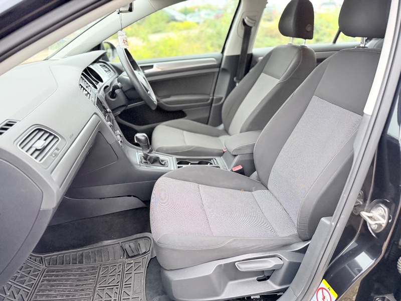 Used Volkswagen Golf 2014 for sale - 76245632: Photo 15