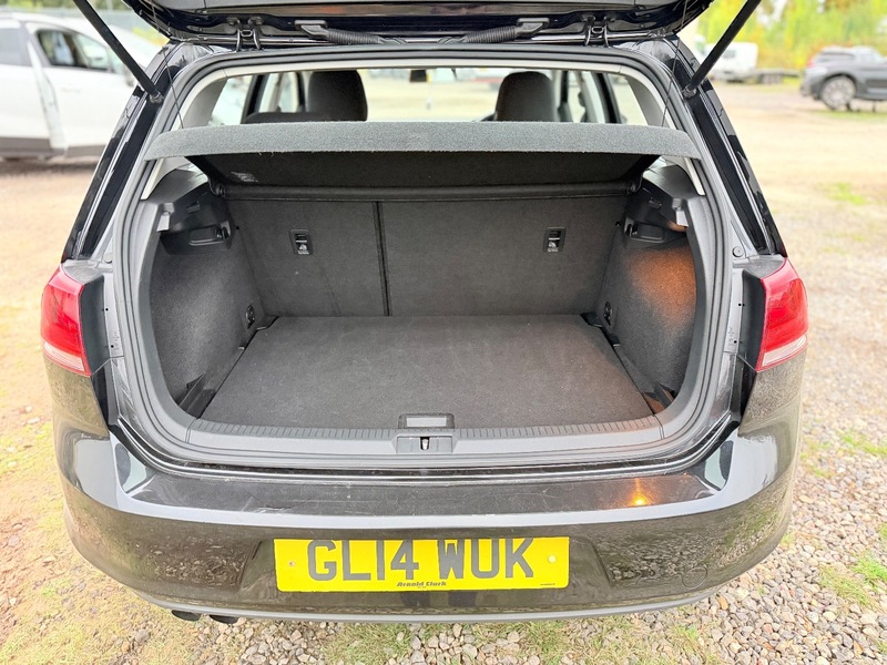 Used Volkswagen Golf 2014 for sale - 76245632: Photo 16