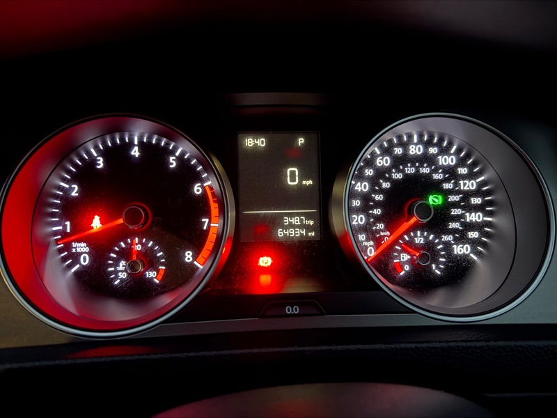 Used Volkswagen Golf 2014 for sale - 76245632: Photo 19