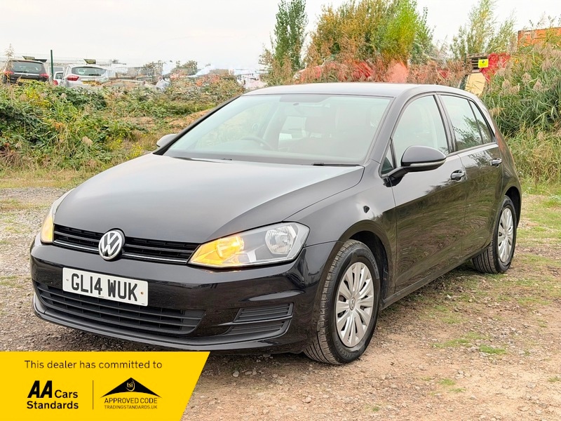Used Volkswagen Golf 2014 for sale - 76245632: Photo 5