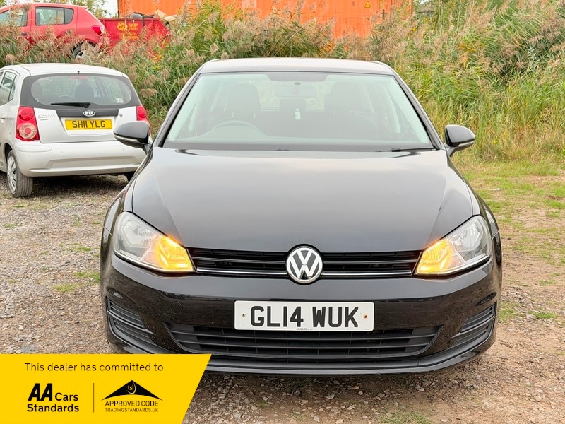 Used Volkswagen Golf 2014 for sale - 76245632: Photo 8