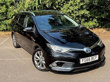 Used Toyota Auris 2016 for sale - 79295982: Photo