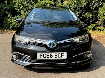 Used Toyota Auris 2016 for sale - 79295982: Photo