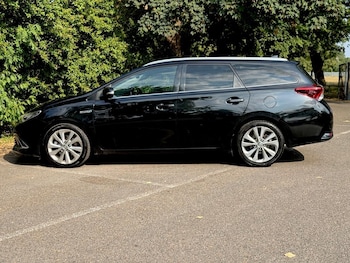Used Toyota Auris 2016 for sale - 79295982: Photo
