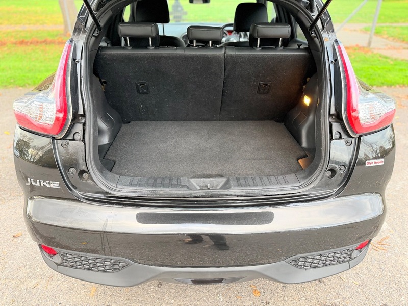 Used Nissan Juke 2015 for sale - 76520897: Photo 13