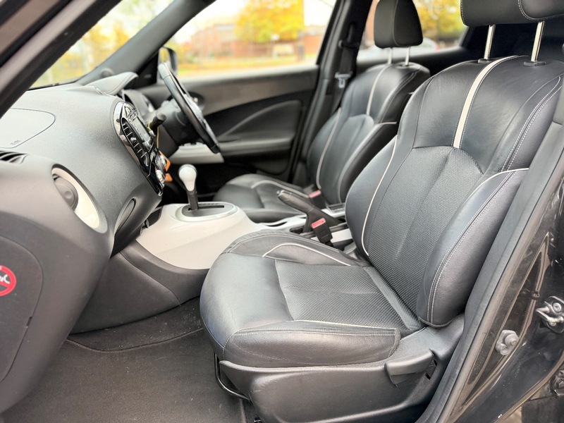 Used Nissan Juke 2015 for sale - 76520897: Photo 15