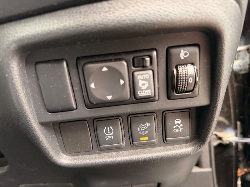 Used Nissan Juke 2015 for sale - 76520897: Photo 17