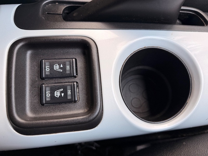 Used Nissan Juke 2015 for sale - 76520897: Photo 20